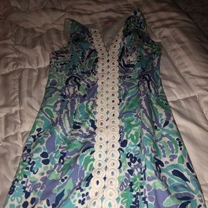 Lily Pulitzer dress